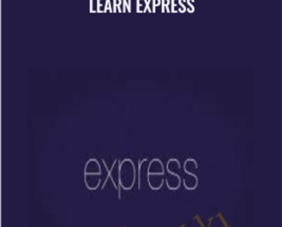 Learn Express - Daniel Stern