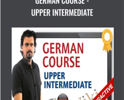 Learn German Language: German Course -Upper Intermediate - AbcEdu Online