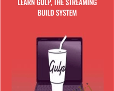 Learn Gulp