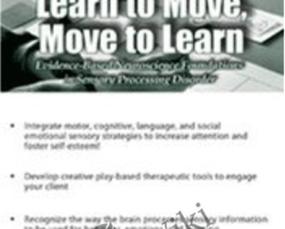 Learn to Move