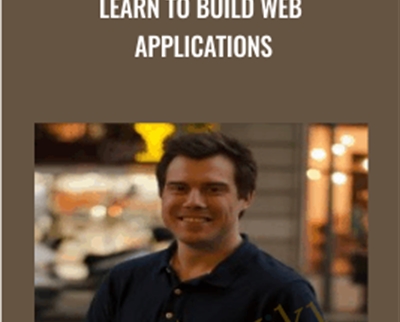 Learn to build web applications - Michael Gradek