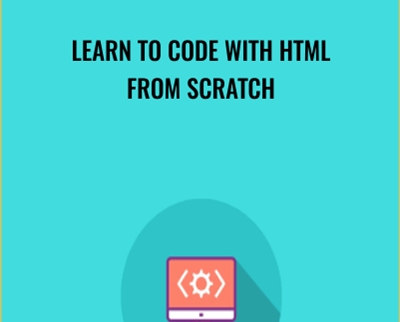 Learn to code with HTML from Scratch - Bluelime Learning Solutions