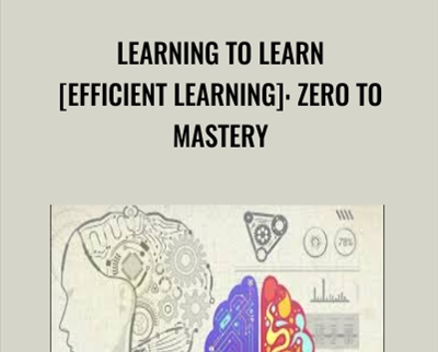 Learning to Learn [Efficient Learning]: Zero to Mastery - Im Andrei