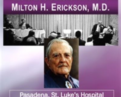 Lectures and Demonstrations -Pasadena -St. Lukes Hospital
