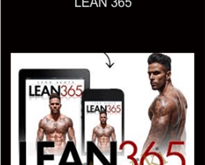 Lean 365 - Leon Scott