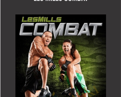 Les Mills Combat - Beachbody