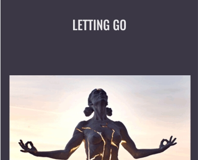 Letting Go - David Hawkins