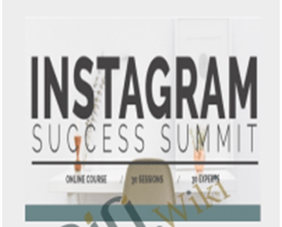 Instagram Success Summit 2016 - Liam Austin