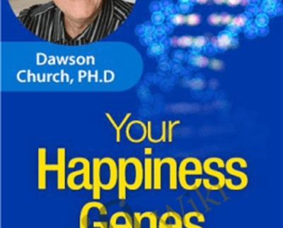 Liberating the Genie in Your Genes - Dawson Church