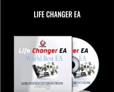 Life Changer EA - Lifechangerea