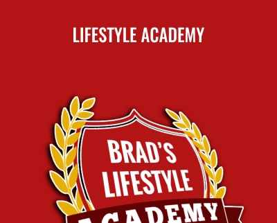 Lifestyle Academy - Brad Branson