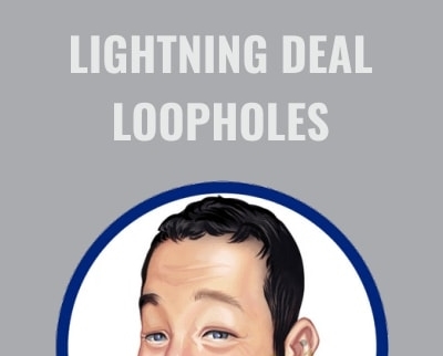 Lightning Deal Loopholes - Kombucha Dave