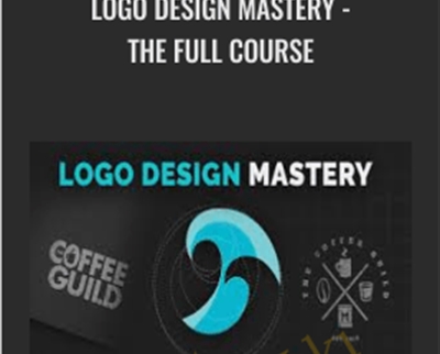 Logo Design Mastery-The Full Course - Lindsay Marsh