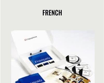 French - Linguaphone