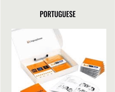 Portuguese - Linguaphone