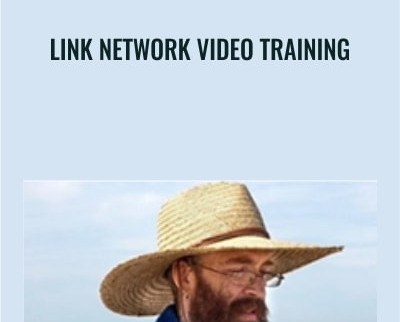 Link Network Video Training - Chad Kimball