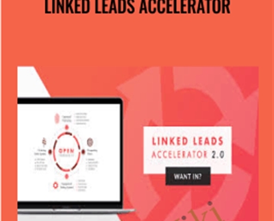 Linked Leads Accelerator - Brian Downard