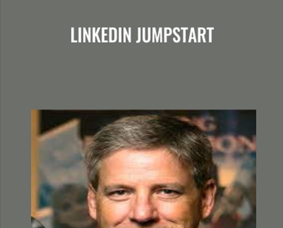 Linkedin Jumpstart - Isaac Anderson