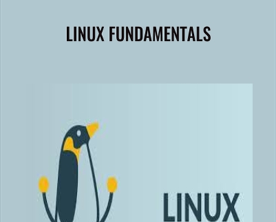 Linux Fundamentals - David Clinton