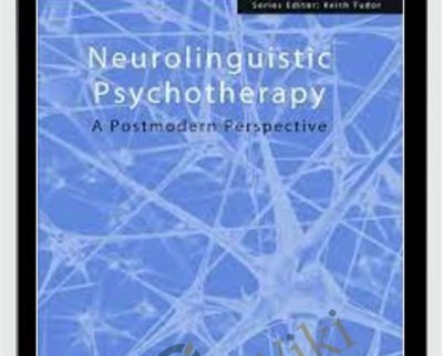 Neurolinguistic Psychotherapy - Lisa Wake