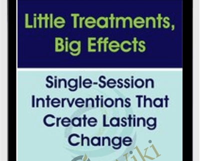 Little Treatments