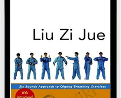 Liu Zi Jue: Six Sounds Approach to Qigong Breathing Exercises - Chinese Health Qigong Association