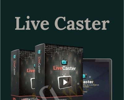 Live Caster - Teknikforce