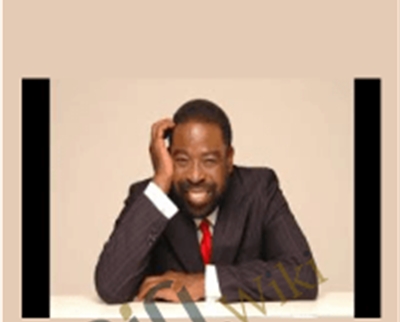 Live Full and Die Empty - Les Brown
