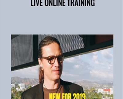 Live Online Training - Mystery