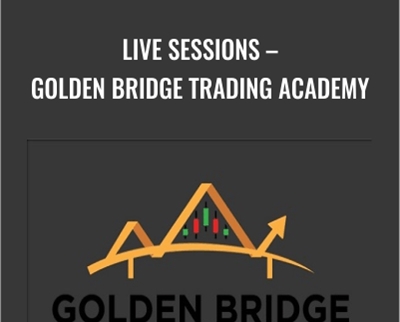Live Sessions-Golden Bridge Trading Academy - Golden Bridge