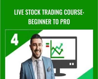 Live Stock Trading Course: Beginner to Pro - Mohsen Hassan