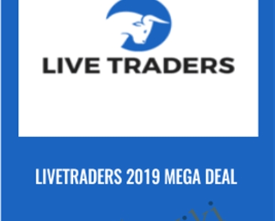 LiveTraders 2019 MEGA DEAL - Livetraders