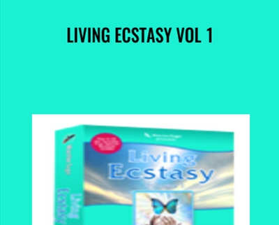 Living Ecstasy Vol 1 - Anonymous