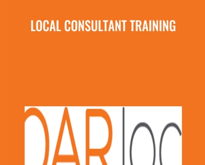 Local Consultant Training - Roarlocal