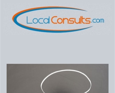 Local Consults - Jason Fladlien and Caro McCourtie