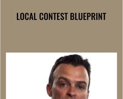 Local Contest Blueprint - Mike Coochs