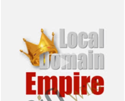 Local Domain Empire - Gene Pimentel