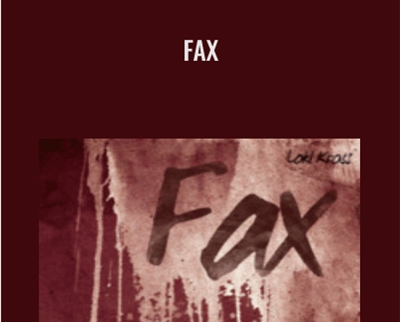 Fax - Loki Kross