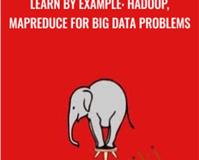 Learn By Example: Hadoop