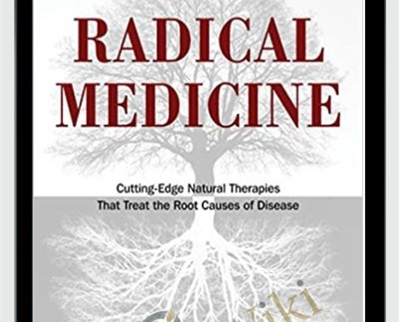 Radical Medicine 2011 - Louisa L. Williams