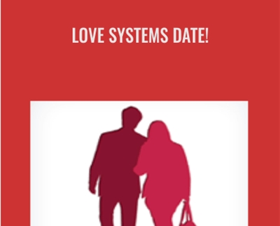 Love Systems Date! - Love Systems