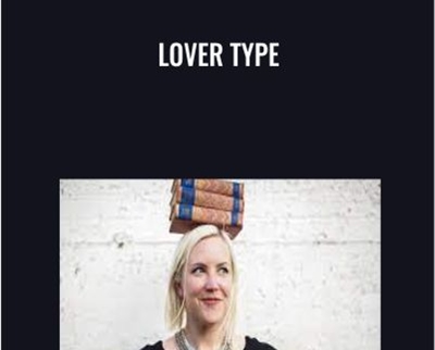 Lover Type - Kaye Putnam