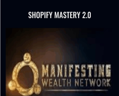 Shopify Mastery 2.0 - Lucas Jackson