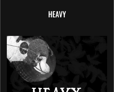 Heavy - Luke Jermay