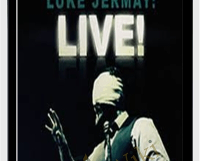 Live! - Luke Jermay