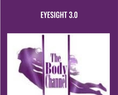 Eyesight 3.0 - Lynn Waldrop