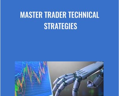 Master Trader Technical Strategies - Master Trader