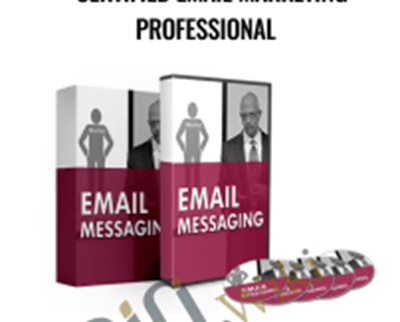 MECLABS Email Messaging 2016-Certified Email Marketing Professional - MECLABS