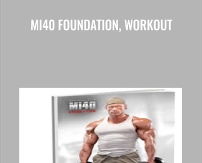 MI40 Foundation