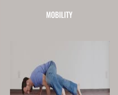 Mobility GMB - Gordon Chen